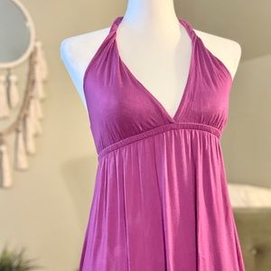 ❌ SOLD ❌ OPEN BACK TANK TOP